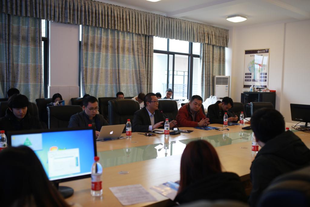 李林副院长致辞